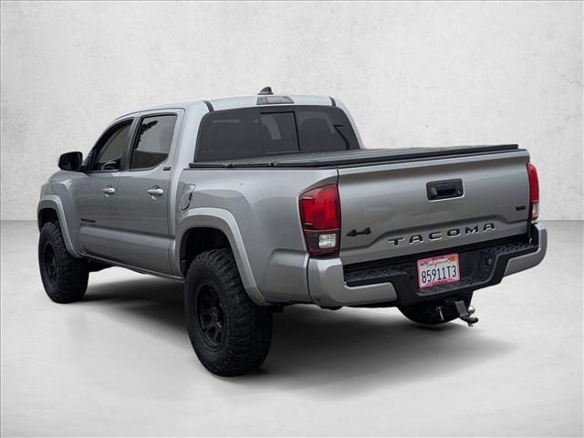 2023 Toyota Tacoma SR5 Roseville CA