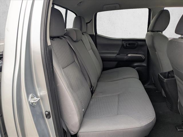 2023 Toyota Tacoma SR5 Roseville CA