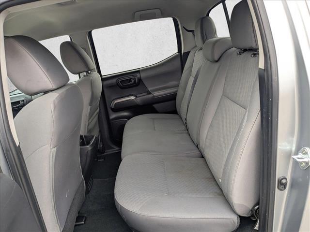 2023 Toyota Tacoma SR5 Roseville CA