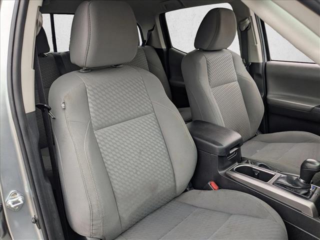 2023 Toyota Tacoma SR5 Roseville CA