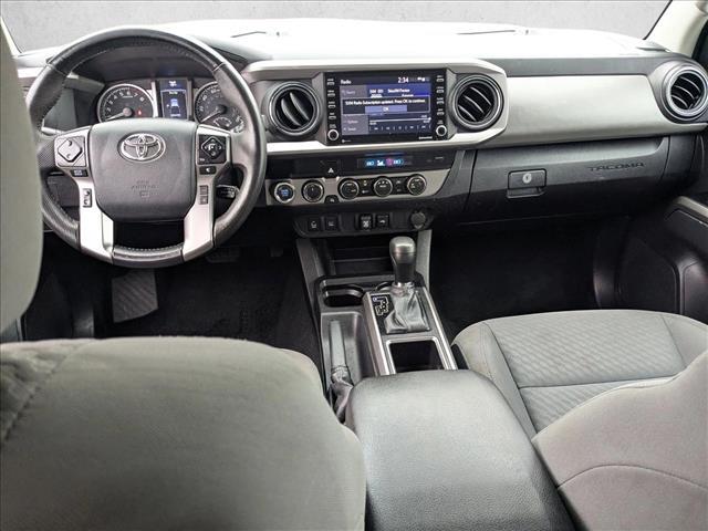 2023 Toyota Tacoma SR5 Roseville CA