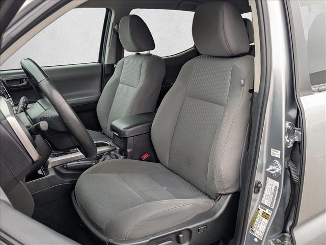 2023 Toyota Tacoma SR5 Roseville CA