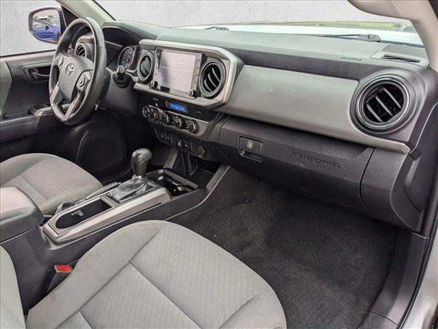 2023 Toyota Tacoma SR5 Roseville CA