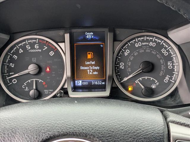 2023 Toyota Tacoma SR5 Roseville CA