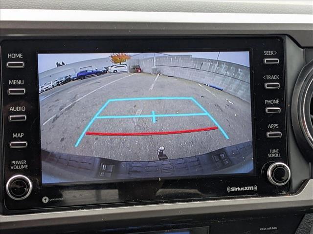 2023 Toyota Tacoma SR5 Roseville CA