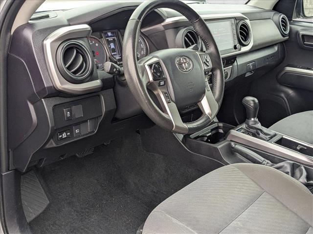 2023 Toyota Tacoma SR5 Roseville CA