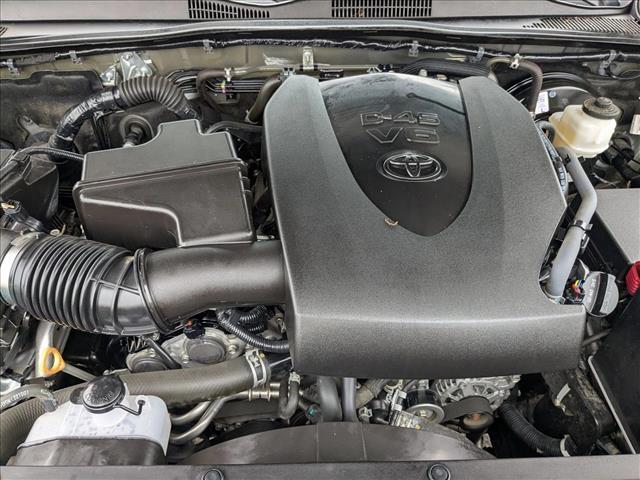 2023 Toyota Tacoma SR5 Roseville CA