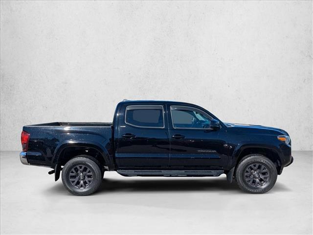 2023 Toyota Tacoma SR5 Roseville CA