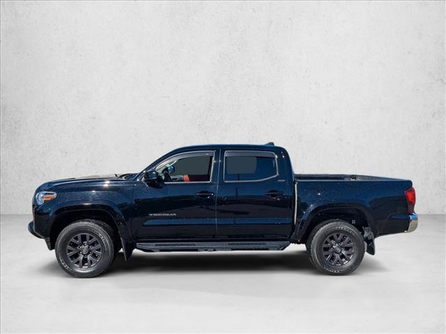 2023 Toyota Tacoma SR5 Roseville CA