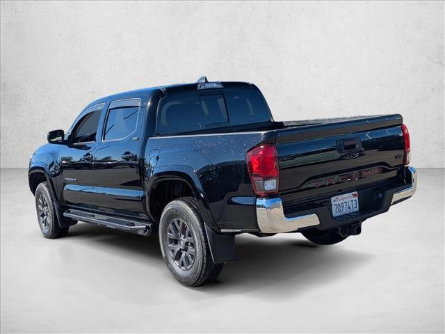 2023 Toyota Tacoma SR5 Roseville CA