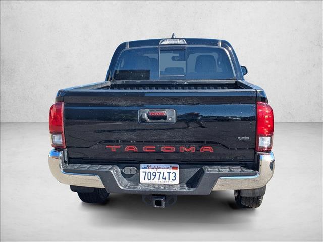 2023 Toyota Tacoma SR5 Roseville CA