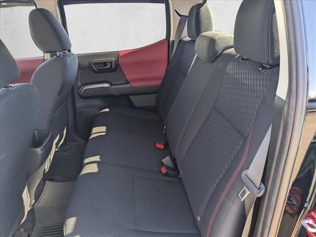 2023 Toyota Tacoma SR5 Roseville CA