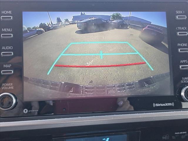 2023 Toyota Tacoma SR5 Roseville CA