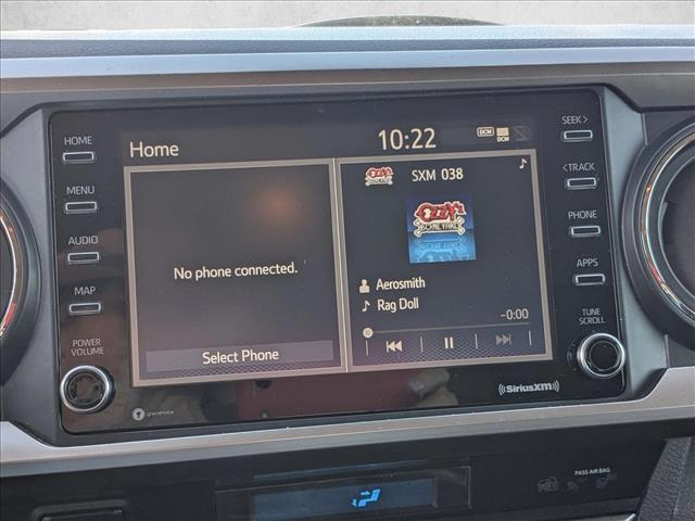 2023 Toyota Tacoma SR5 Roseville CA