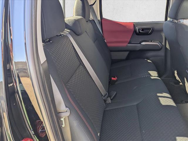 2023 Toyota Tacoma SR5 Roseville CA