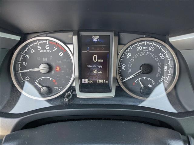 2023 Toyota Tacoma SR5 Roseville CA