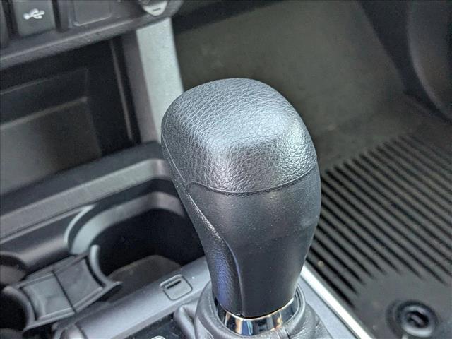 2023 Toyota Tacoma SR5 Roseville CA