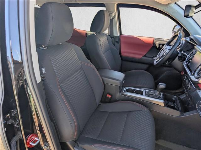 2023 Toyota Tacoma SR5 Roseville CA