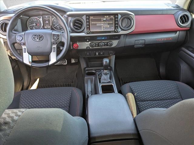 2023 Toyota Tacoma SR5 Roseville CA