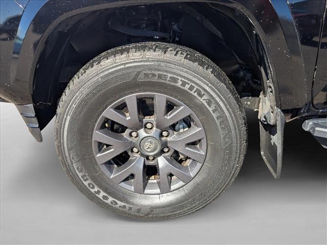 2023 Toyota Tacoma SR5 Roseville CA