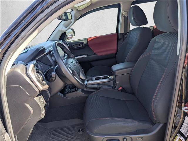 2023 Toyota Tacoma SR5 Roseville CA