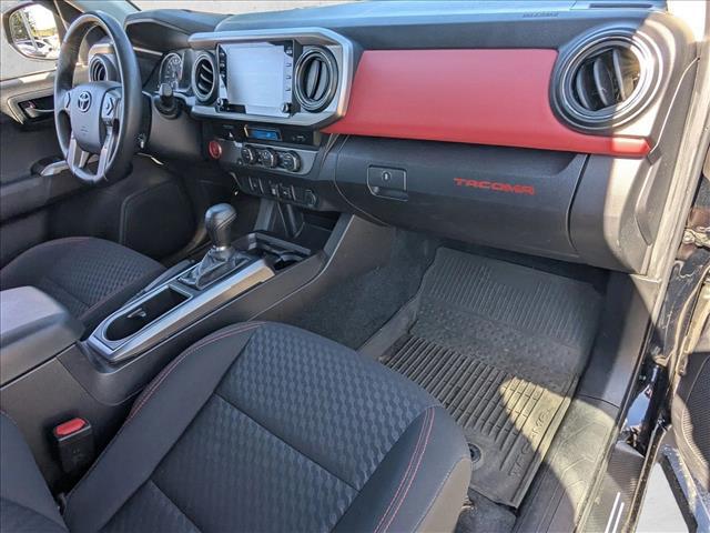 2023 Toyota Tacoma SR5 Roseville CA