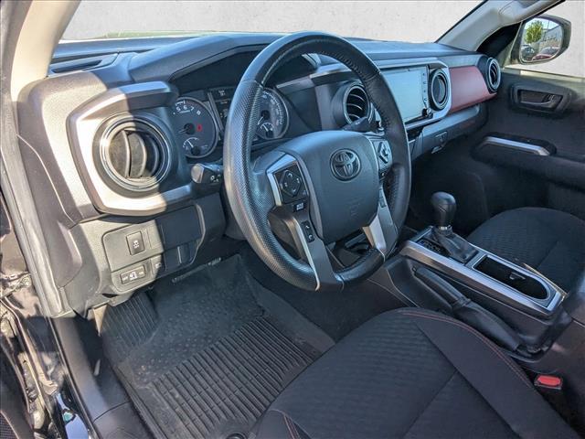 2023 Toyota Tacoma SR5 Roseville CA