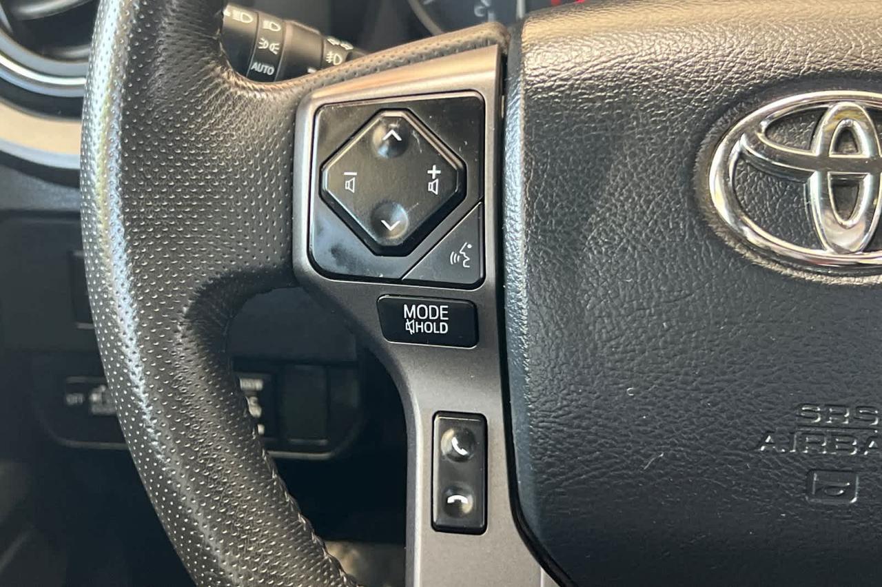 2023 Toyota Tacoma SR5 Roseville CA