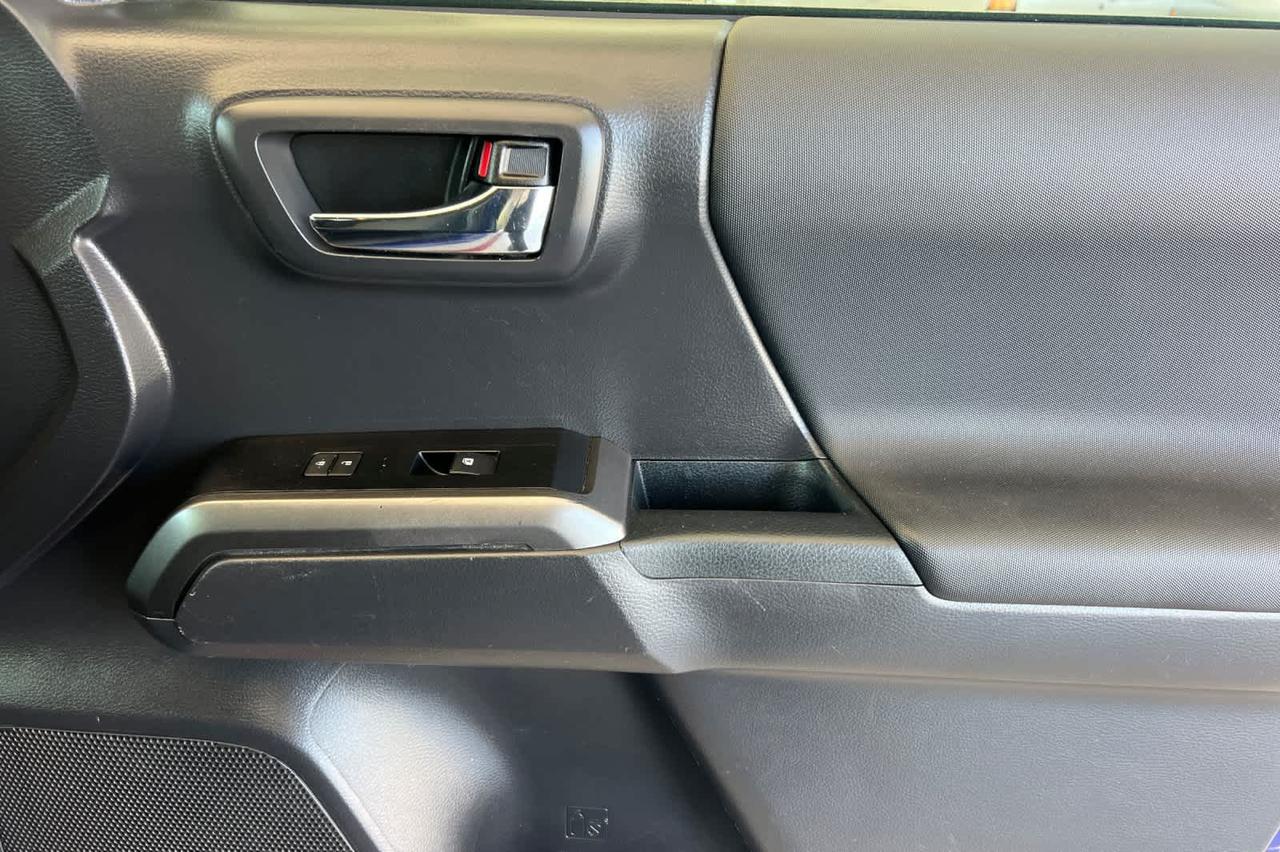 2023 Toyota Tacoma SR5 Roseville CA