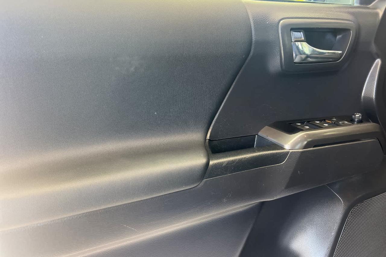 2023 Toyota Tacoma SR5 Roseville CA