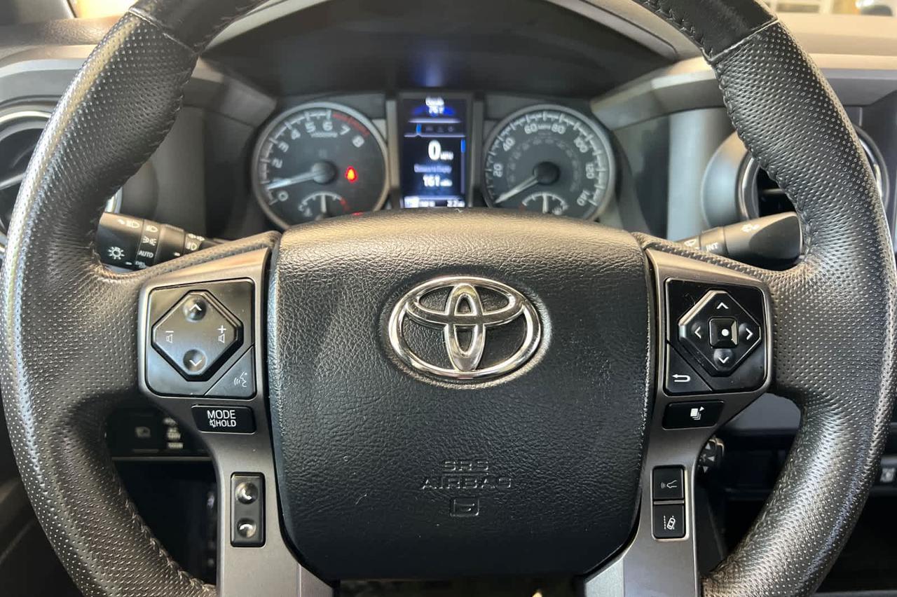 2023 Toyota Tacoma SR5 Roseville CA