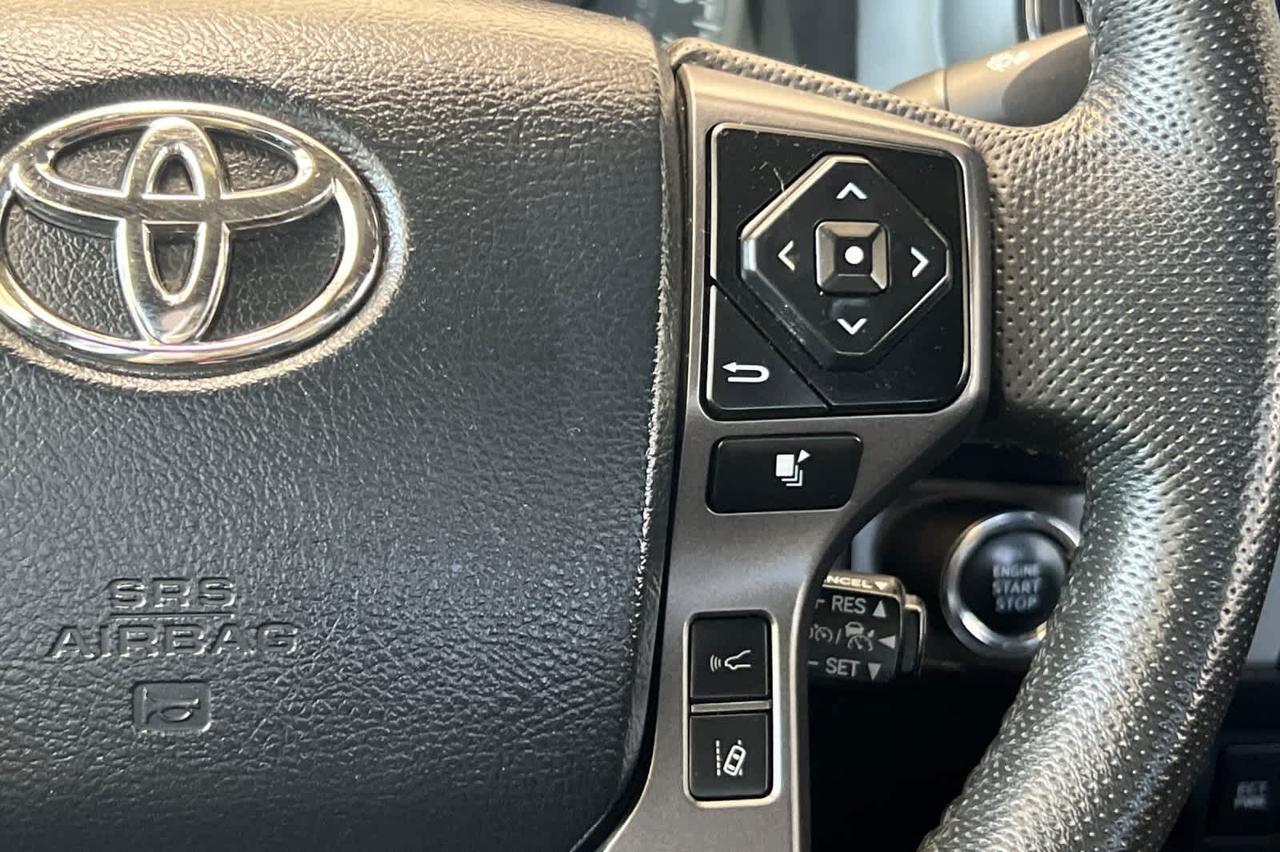 2023 Toyota Tacoma SR5 Roseville CA
