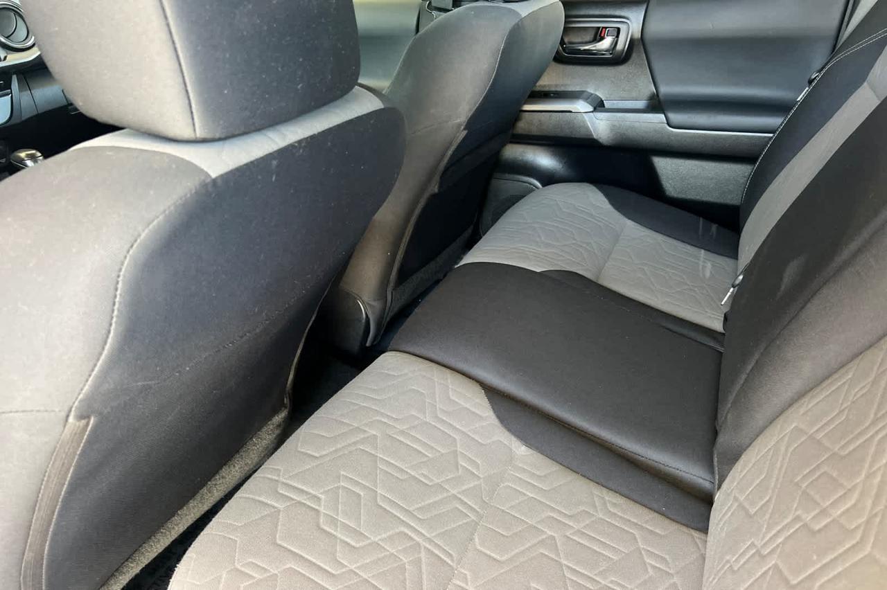 2023 Toyota Tacoma SR5 Roseville CA