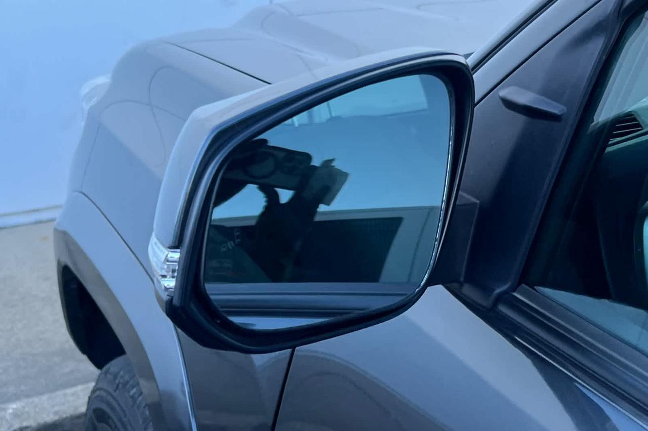 2023 Toyota Tacoma SR5 Roseville CA