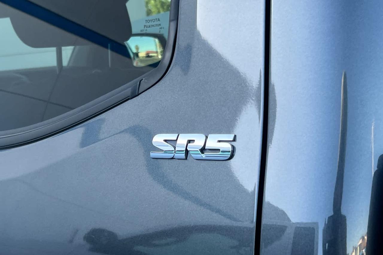 2023 Toyota Tacoma SR5 Roseville CA