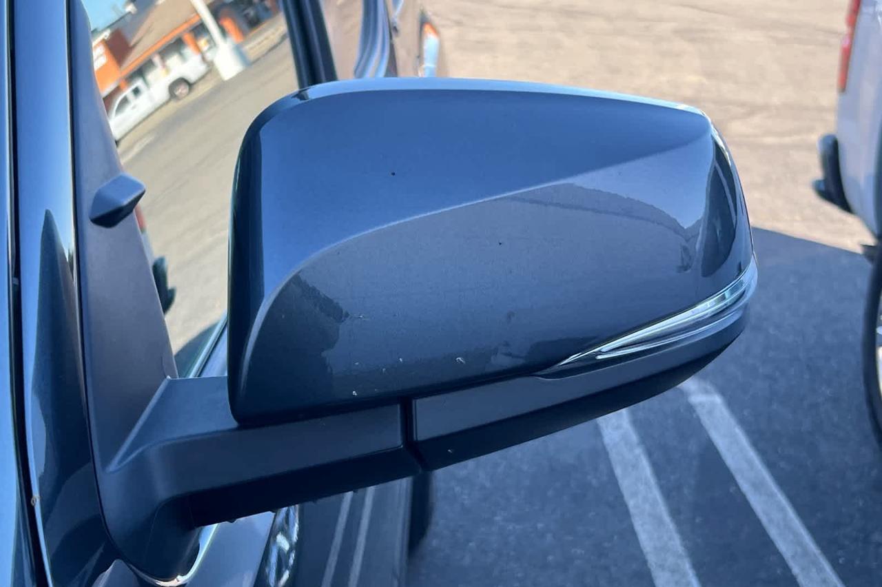 2023 Toyota Tacoma SR5 Roseville CA