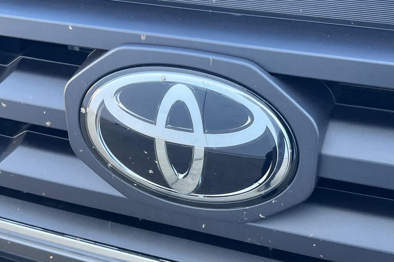 2023 Toyota Tacoma SR5 Roseville CA