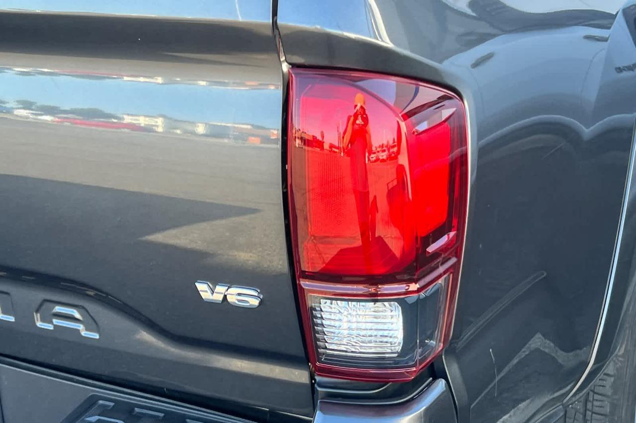 2023 Toyota Tacoma SR5 Roseville CA