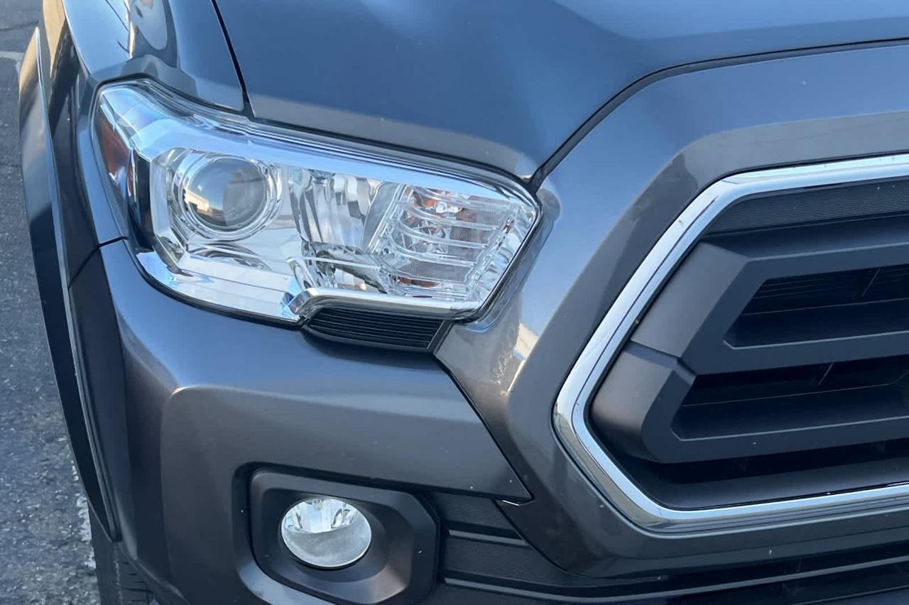 2023 Toyota Tacoma SR5 Roseville CA