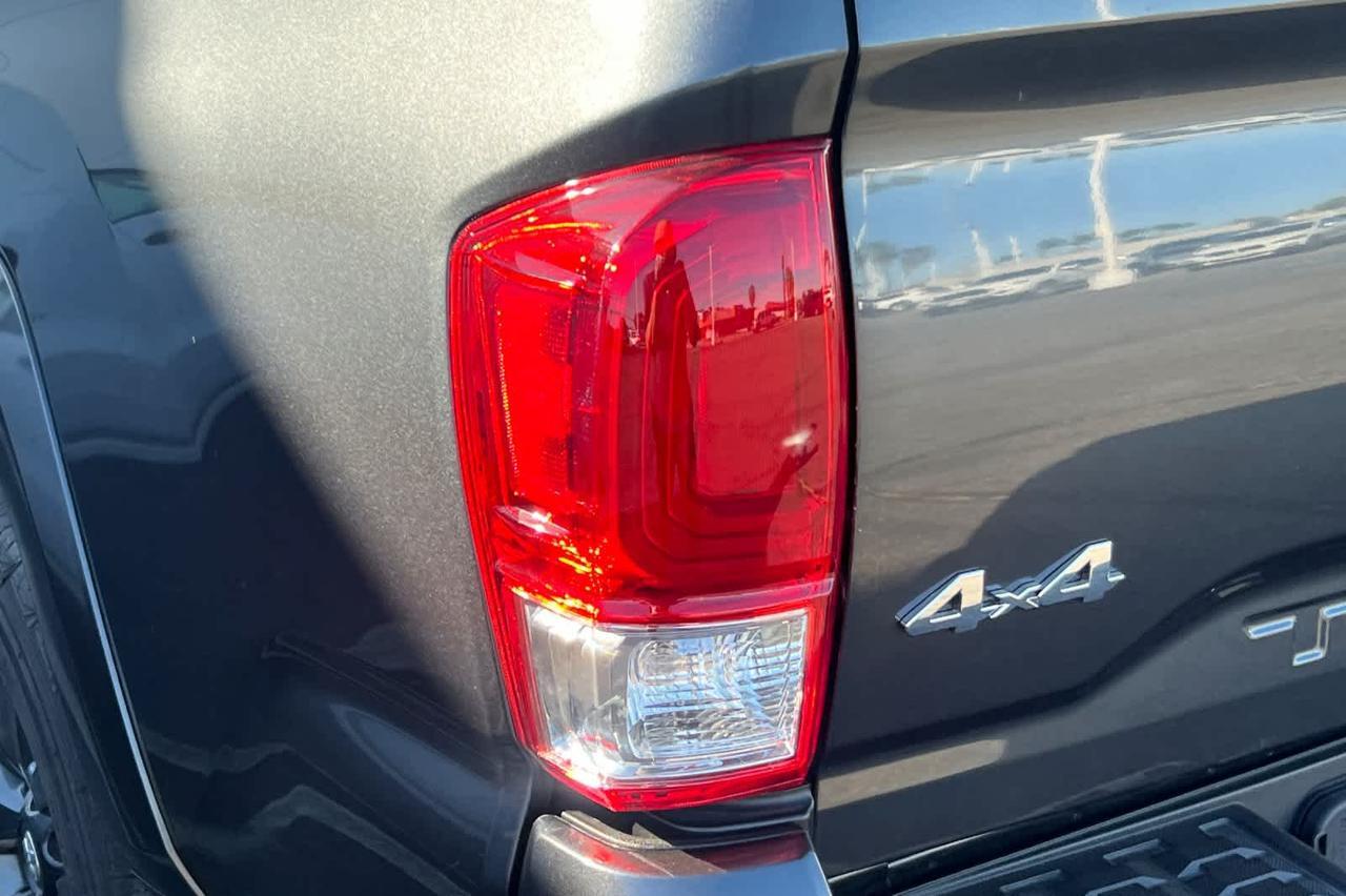 2023 Toyota Tacoma SR5 Roseville CA