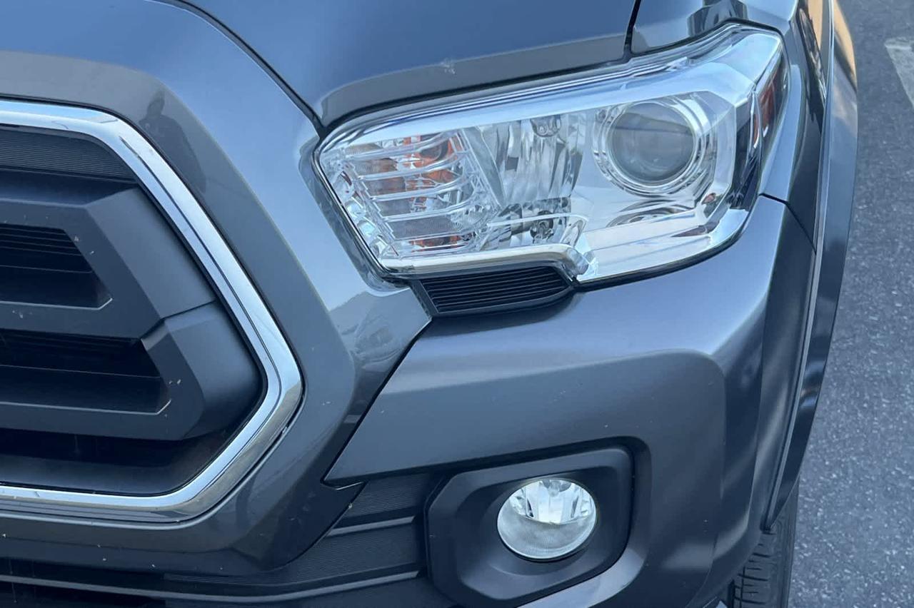 2023 Toyota Tacoma SR5 Roseville CA