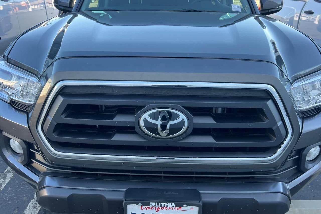 2023 Toyota Tacoma SR5 Roseville CA
