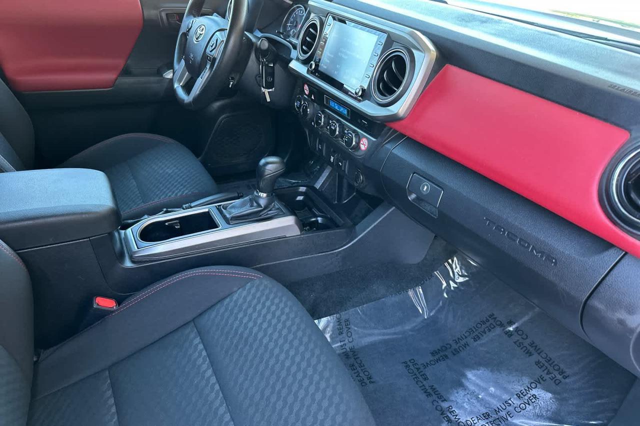 2023 Toyota Tacoma SR5 Roseville CA