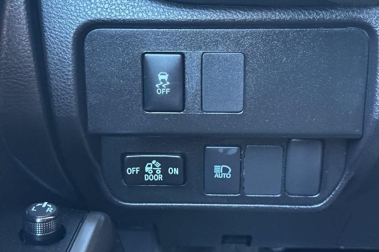 2023 Toyota Tacoma SR5 Roseville CA