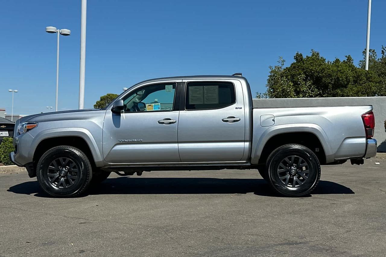 2023 Toyota Tacoma SR5 Roseville CA