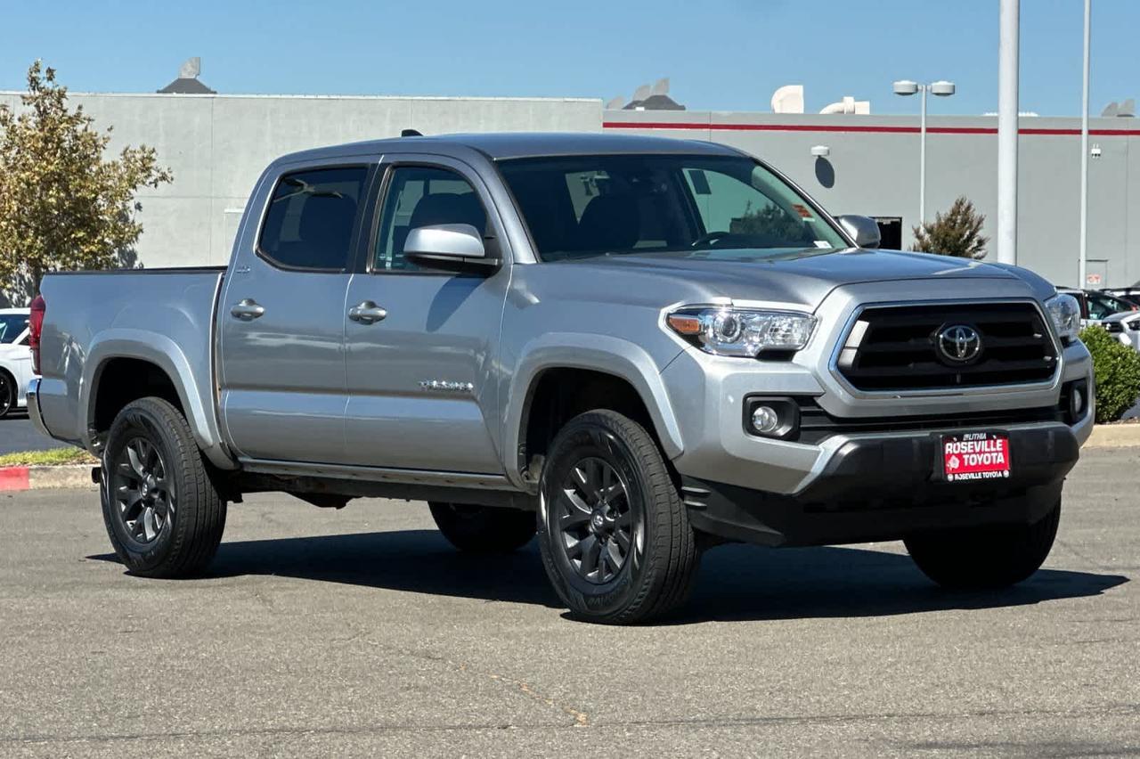 2023 Toyota Tacoma SR5 Roseville CA