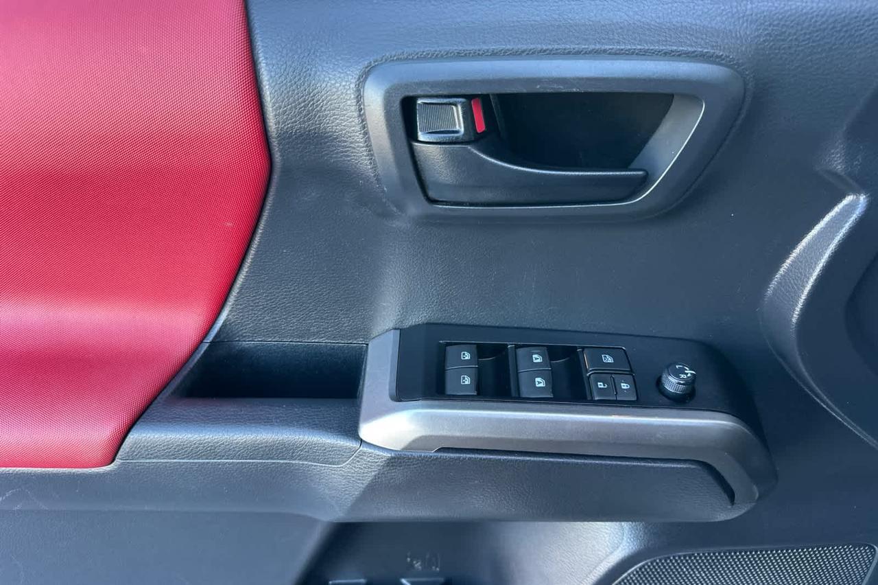 2023 Toyota Tacoma SR5 Roseville CA