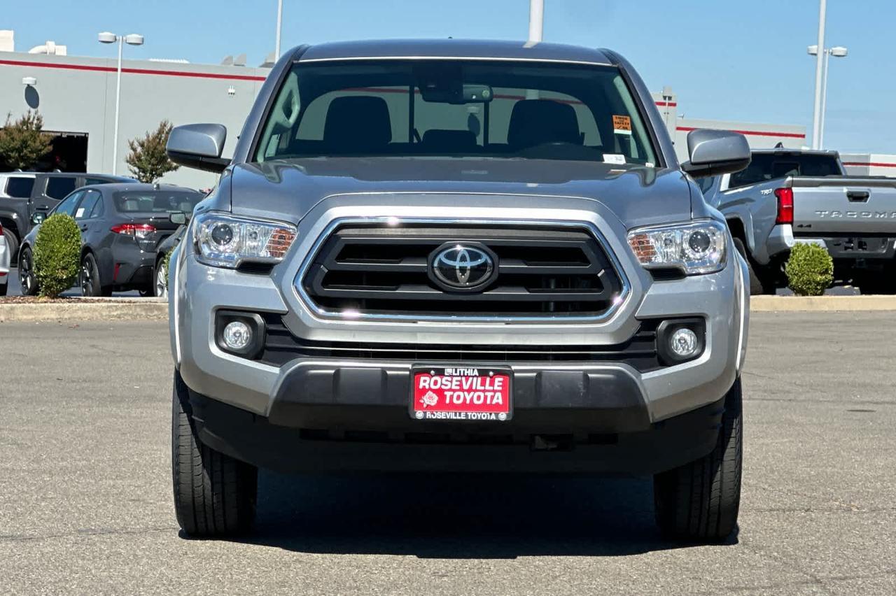 2023 Toyota Tacoma SR5 Roseville CA