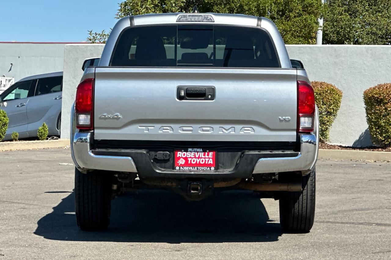 2023 Toyota Tacoma SR5 Roseville CA