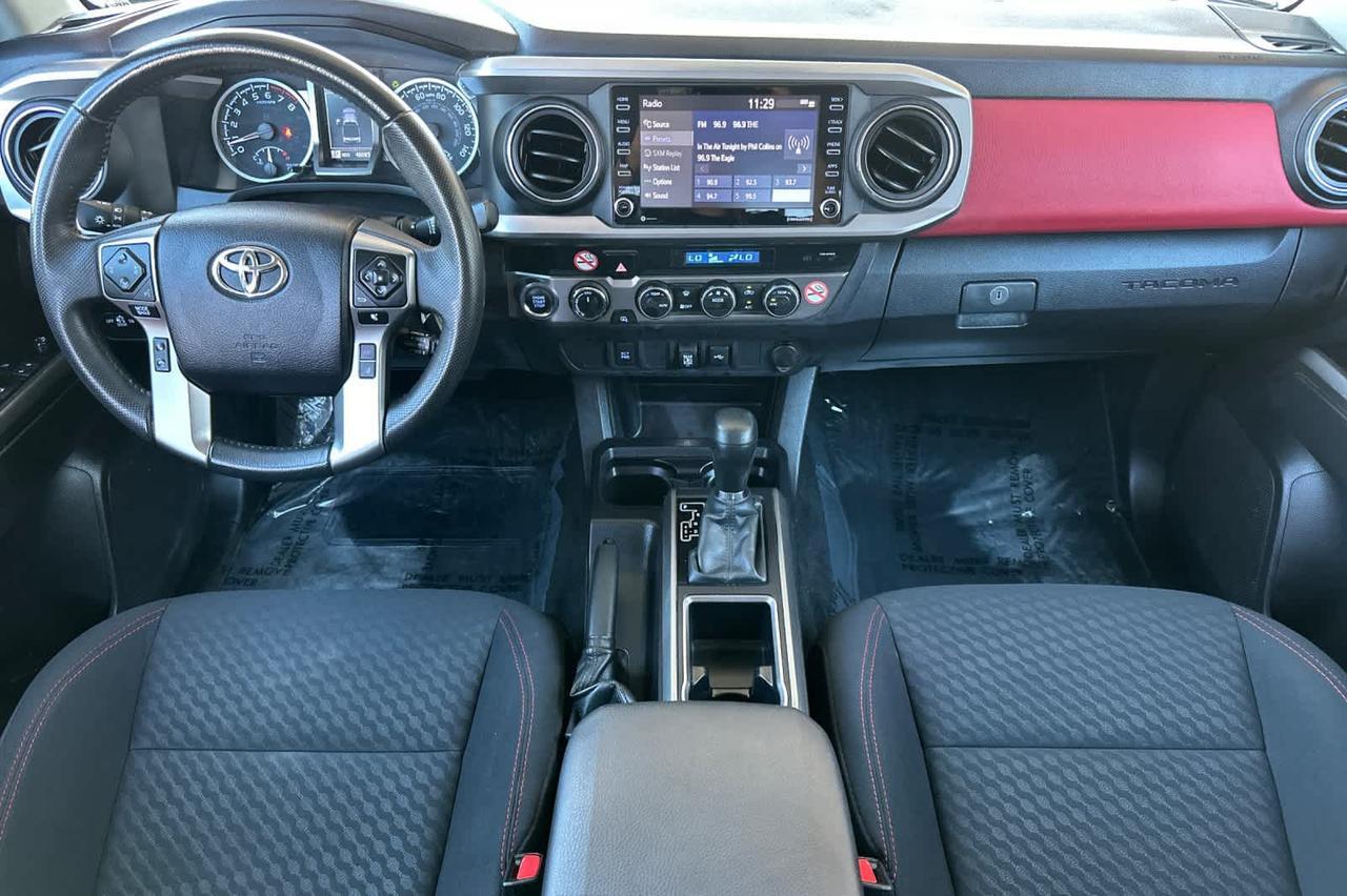 2023 Toyota Tacoma SR5 Roseville CA